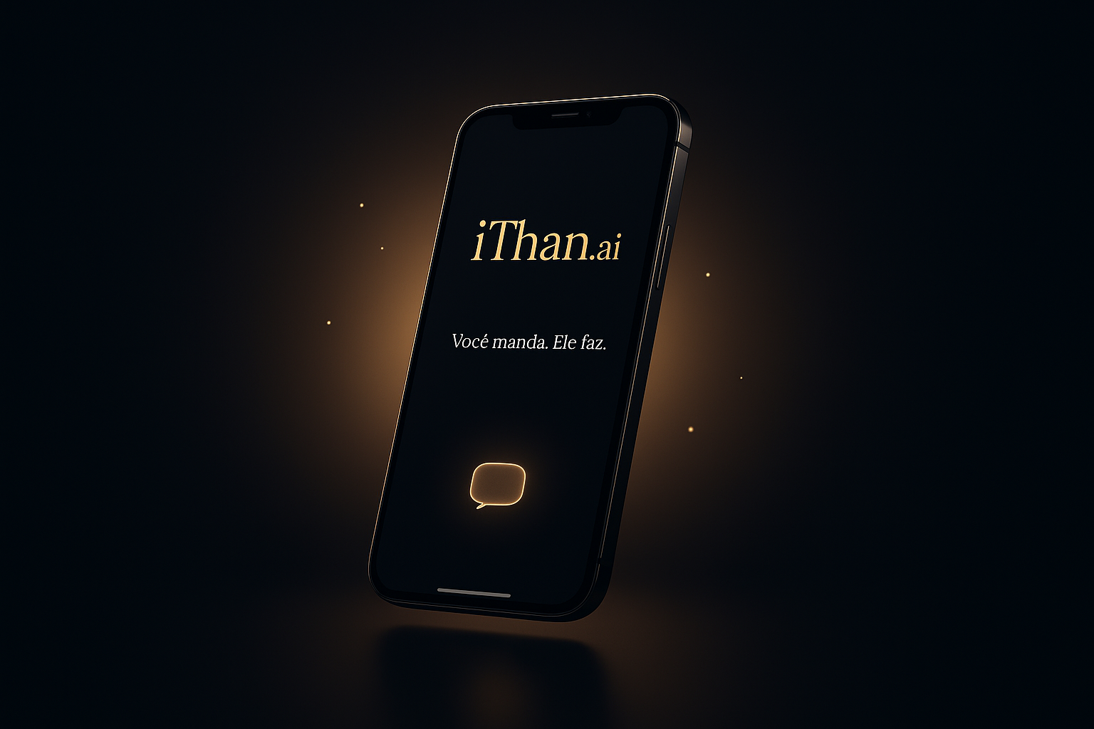 App iThan