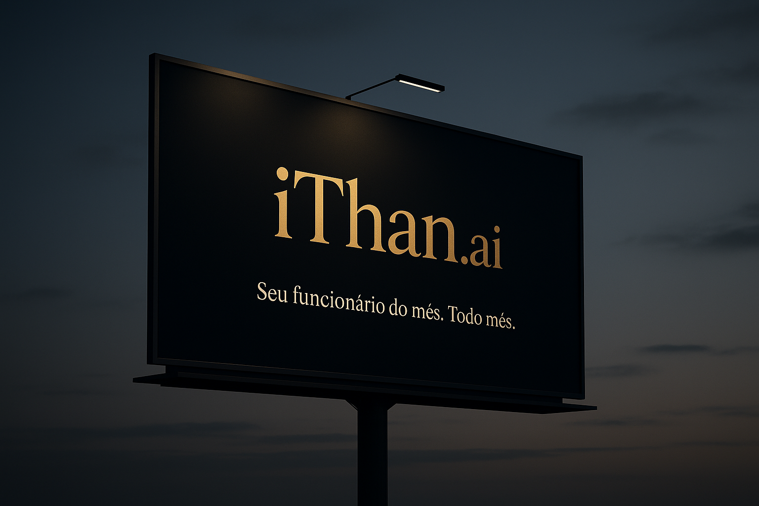 iThan outdoor
