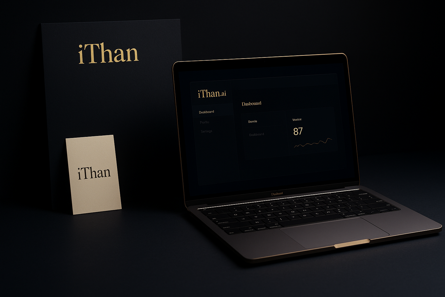 iThan no MacBook
