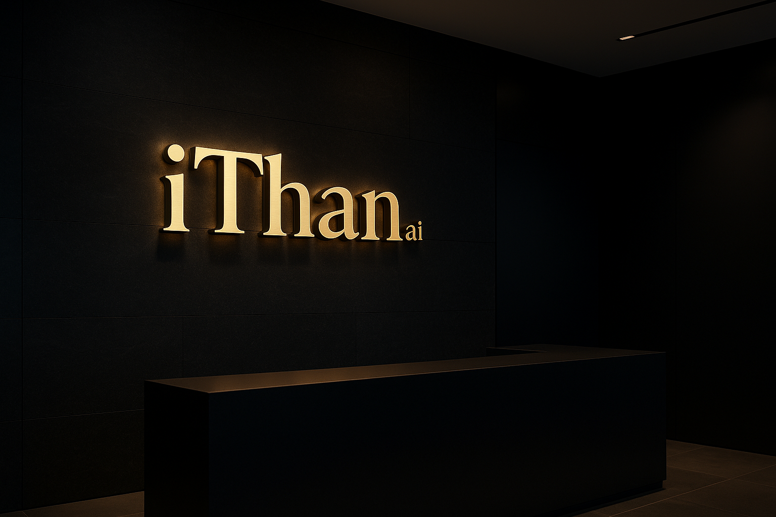 Fachada iThan